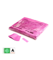 Pink Biodegradable Rectangular Paper Confetti