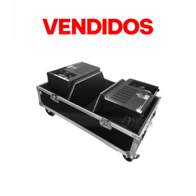 Set 2 Showven Sonicboom Plus OUTLET