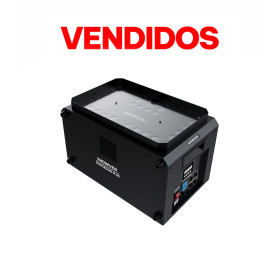 Showven Sonicboom Plus OUTLET