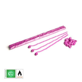 Paper streamer 5 x 0.85 m. pink