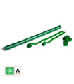 Paper streamer 10 m. x 1.5cm. green