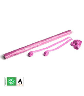 Paper streamer 10 m. x 1.5cm. pink