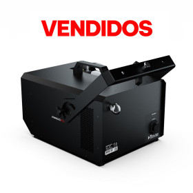 Snowbox Magic FX Snow Machine OUTLET