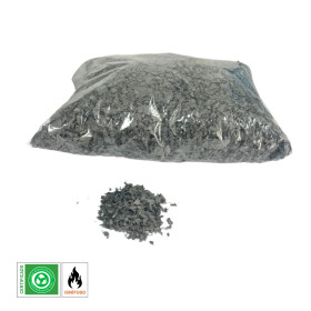 Confeti papel ceniza Biodegradable