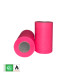 Serpentina papel 50 x 10 m. rosa Biodegradable