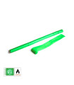 Paper streamer 10 m. x 5cm. light green