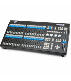 Piccolo II DMX Table OUTLET