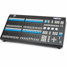 Piccolo II DMX Table OUTLET