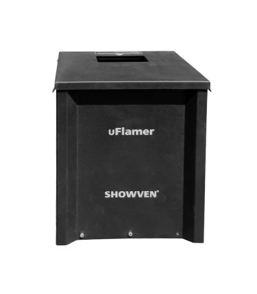 Showven uFlamer OUTLET