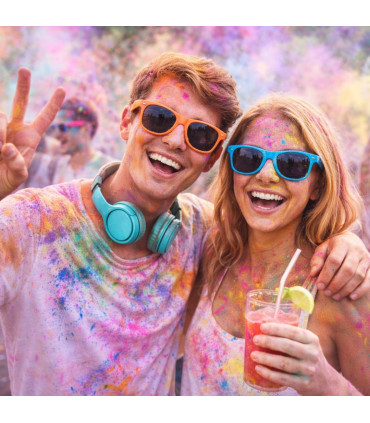 Holi Glasses with UV Protection