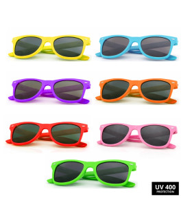 Gafas Holi con Protección UV