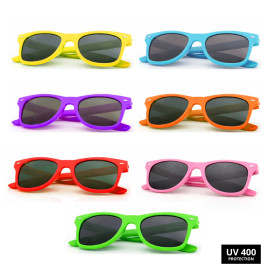 Gafas Holi con Protección UV
