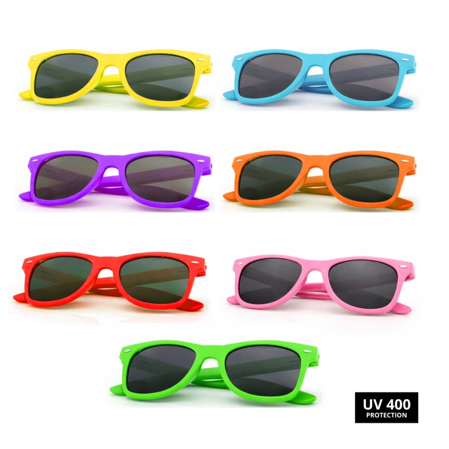 Holi Glasses with UV Protection