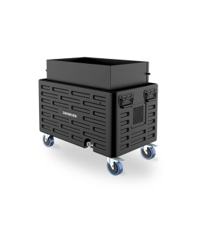 Showven Fake Flame Rental