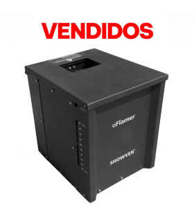 Showven uFlamer OUTLET