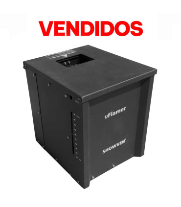 Showven uFlamer OUTLET