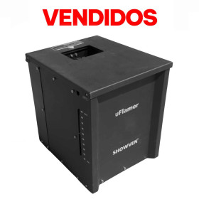 Showven uFlamer OUTLET