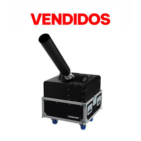 Showven Stadium CA12 OUTLET Cannon