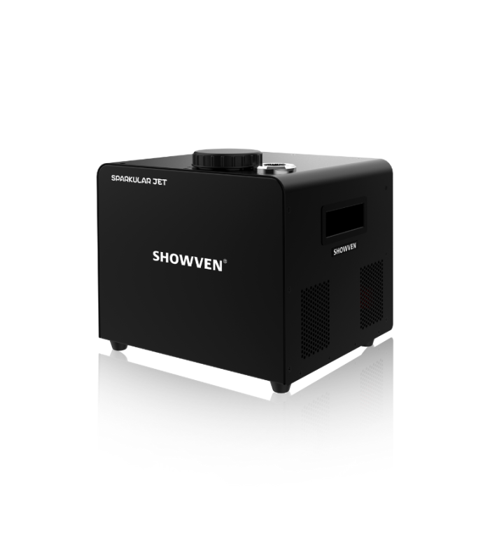 copy of Showven Sparkular Jet