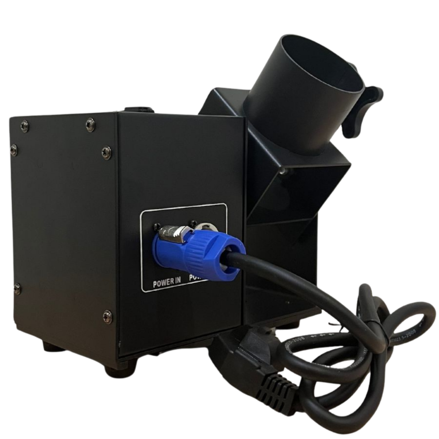 One Shot Manual Launcher Rental
