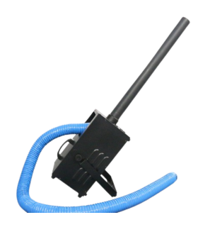 Alquiler Turbina Confeti MiniBlower
