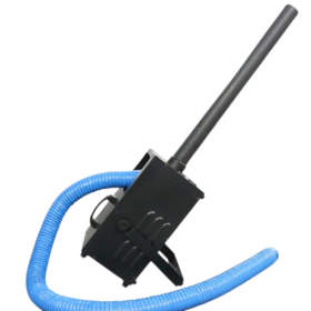 Alquiler Turbina Confeti MiniBlower