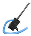 MiniBlower Confetti Blower Rental