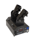 Alquiler Set 2 Lanzadores 2 Shot DMX Digital