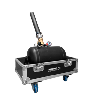 Mini Stadium Cannon Rental