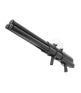 Confetti Gun Rental