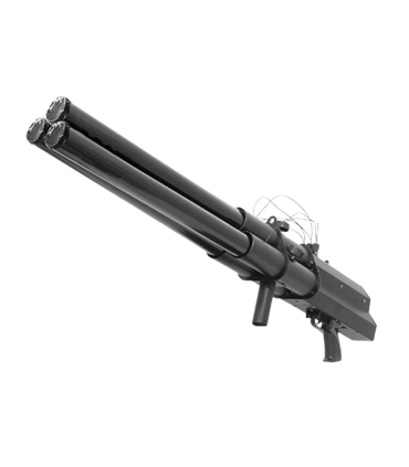 Confetti Gun Rental