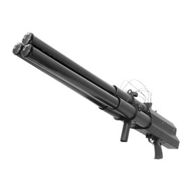 Alquiler Confeti Gun