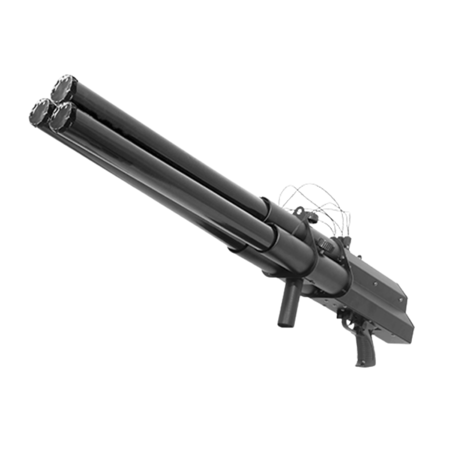 Confetti Gun Rental
