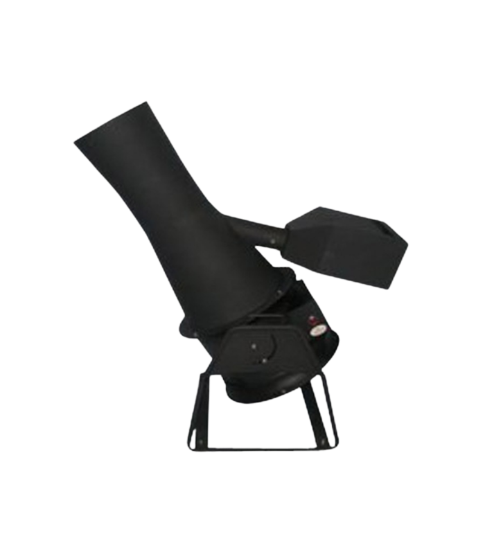 Electric Confetti Cannon Rental