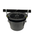 Alquiler Turbina Aérea Swirlfan