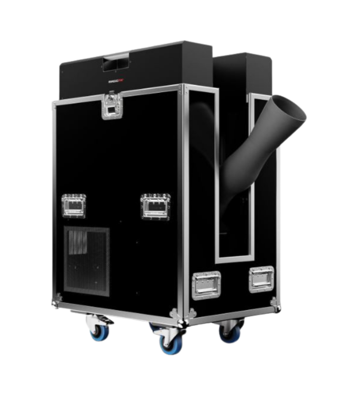 Alquiler Stadium Blower Magic FX