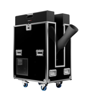 Alquiler Stadium Blower Magic FX