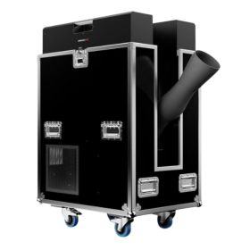 Alquiler Stadium Blower Magic FX