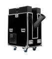 Magic FX Stadium Blower Rental