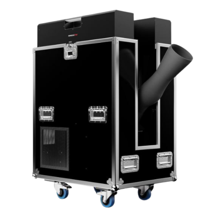 Magic FX Stadium Blower Rental