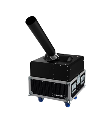 Showven CA12 Stadium Cannon Rental
