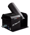 Rental SET 2 Co2 Power Jet MAGIC FX