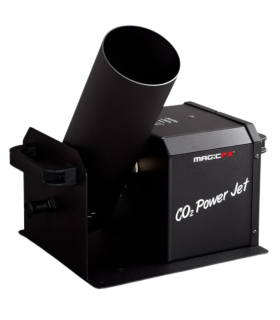 MAGIC FX Co2 Power Jet Rental