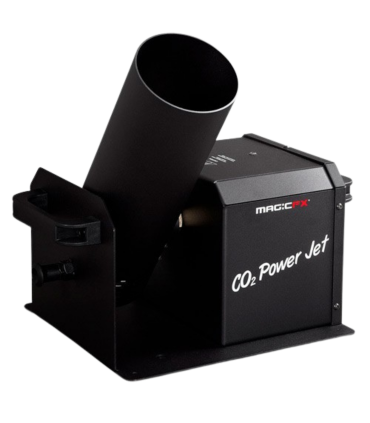 MAGIC FX Co2 Power Jet Rental