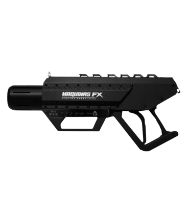 Alquiler CO2 GUN PRO