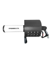 Alquiler Co2 Gun Led + Confeti