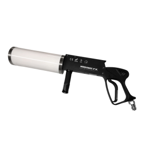 Alquiler Co2 Gun Led