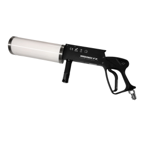 Co2 Gun Led Rental