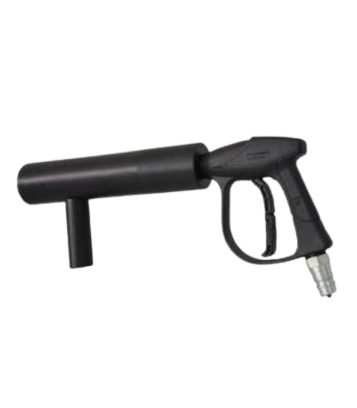 Alquiler Co2 Gun