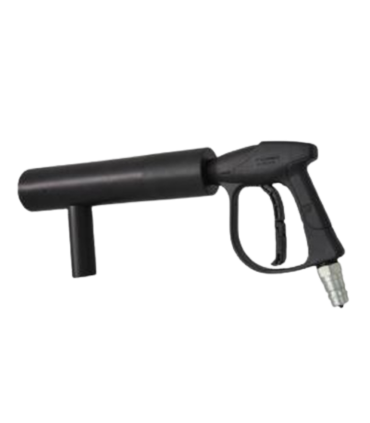 Alquiler Co2 Gun